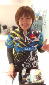 1月13日 伊勢原ボウル 厚木ツマダボウル たかしの徒然なるままに