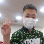 藤井信人プロレッスンとシーズントライアルコンディションチャレンジ