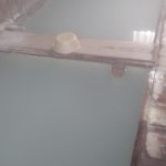 混浴温泉　Mixed bathing hot spring