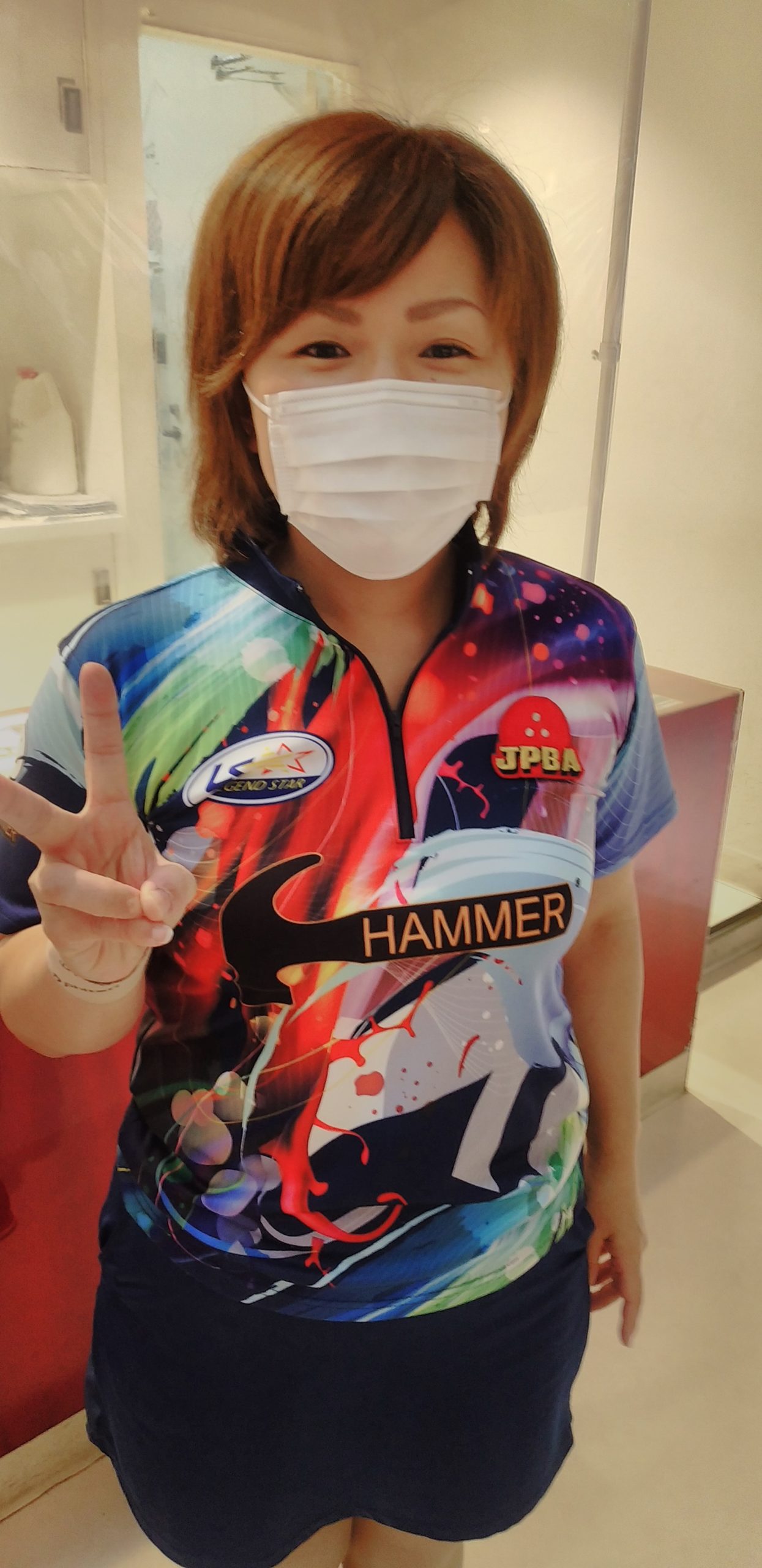 6 25 藤田麻衣プロチャレンジのち須田久美子プロチャレンジ たかしの徒然なるままに